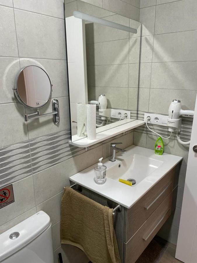 Casa Maria Сasa de vacaciones